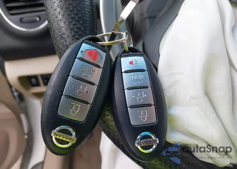 2014 Nissan Maxima 3.5 Sv from USA, damaged, VIN 1N4AA5AP3EC482811